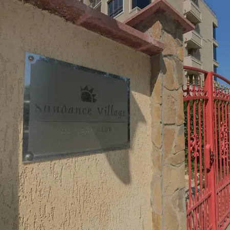 In Sundance Village * Σάνι Μπιτς