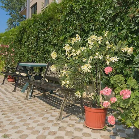Διαμέρισμα In Sundance Village Σάνι Μπιτς