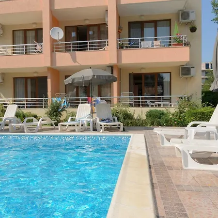 Appartamento In Sundance Village Sunny Beach