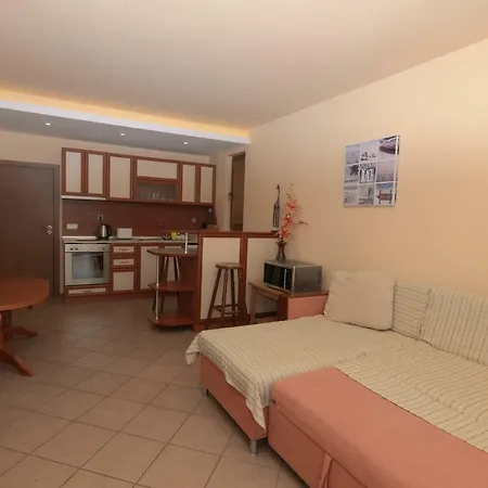 Appartamento In Sundance Village *
