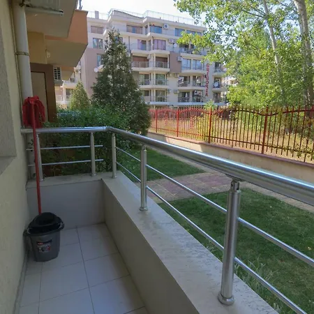 Appartamento In Sundance Village Sunny Beach