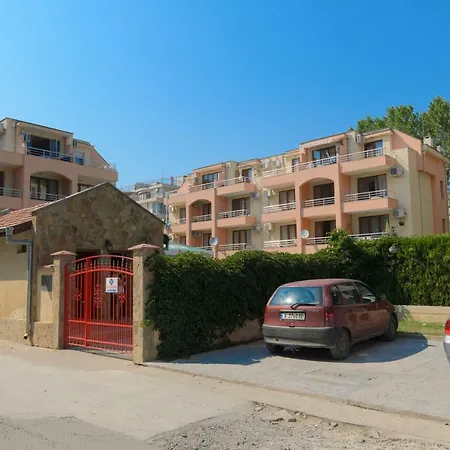 Appartamento In Sundance Village