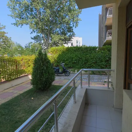 Appartamento In Sundance Village