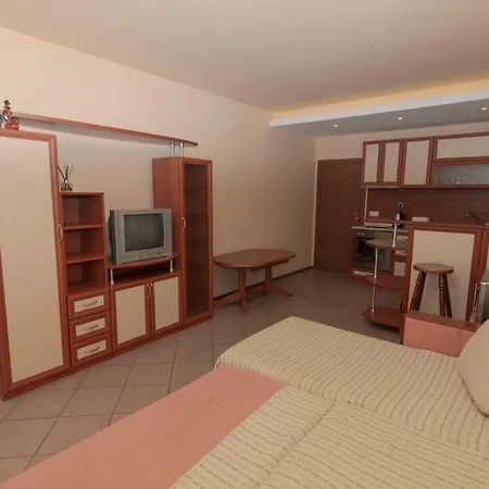 Appartamento In Sundance Village Sunny Beach
